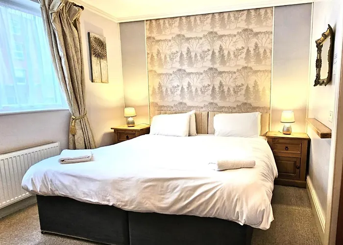 Dukes Folly Hotel
