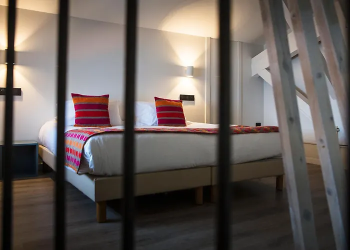 Hotel Le Bon Port