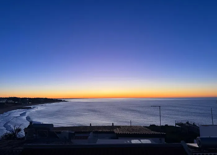 Apartamentos Rossio Mar