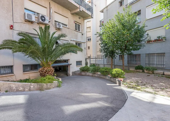 Apartamentos Astoria