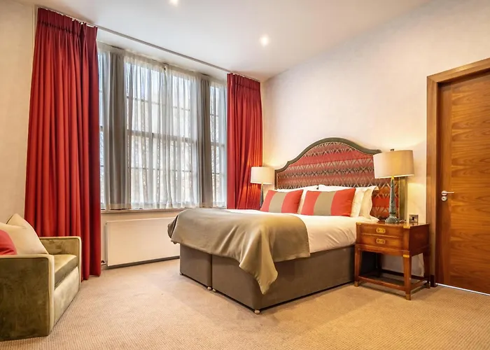 Kinnettles Hotel & Spa