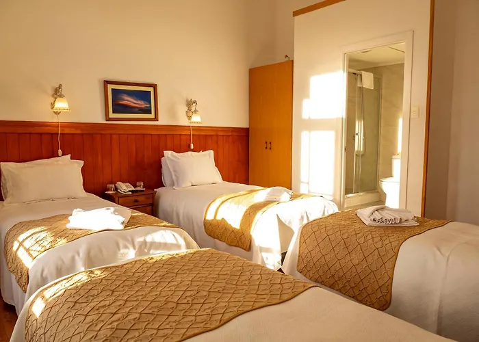 Hotel Plaza