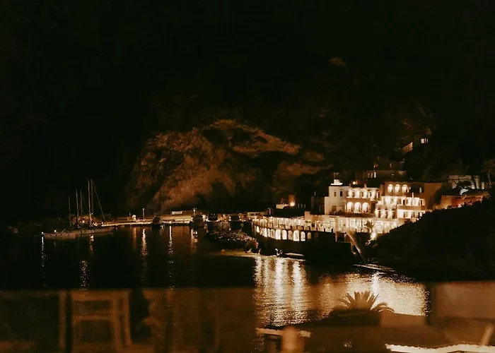 Hotel Ferdinando Beach&Thermal Spa