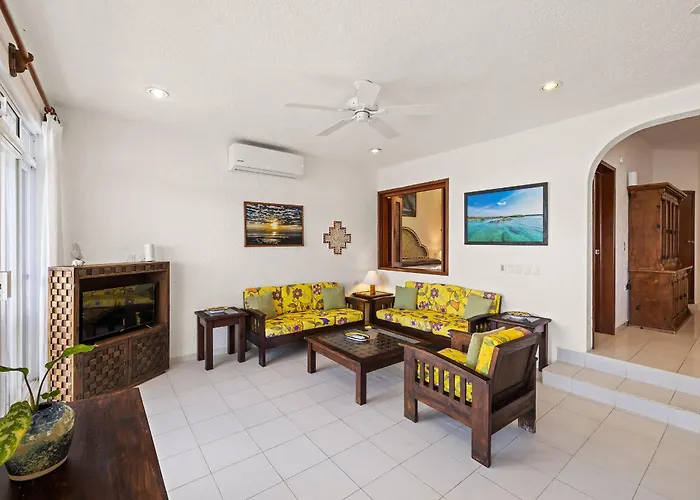 Del Sol Beachfront