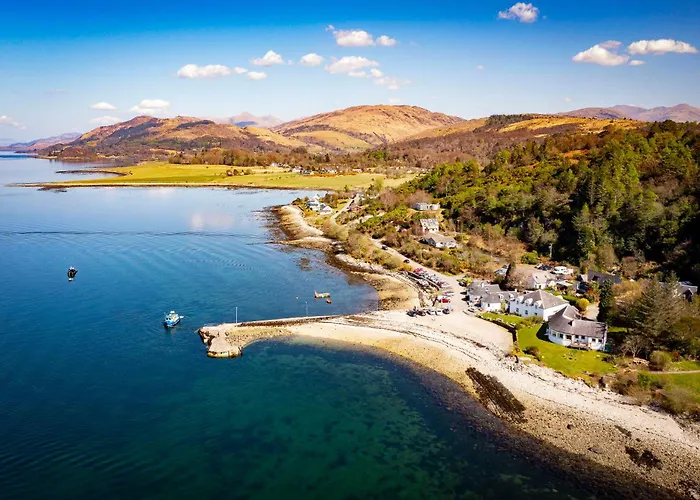 The Pierhouse Hotel