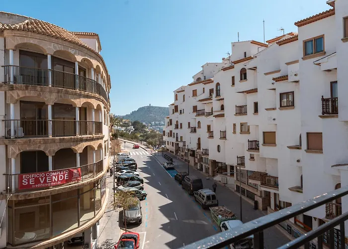 Hotel Buigues