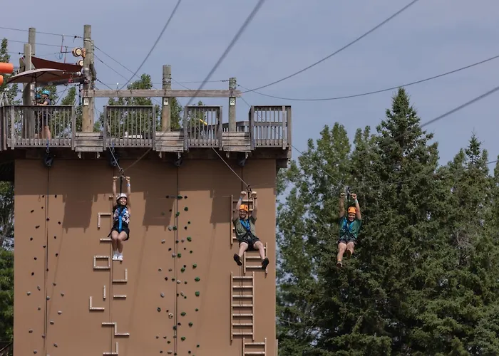 Blue Mountain Resort Village Suites