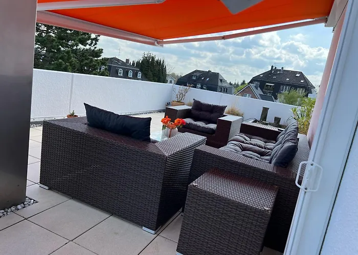 Tiffany'S Ferienapartments Sind Alles, Ausser... Gewoehnlich!!!