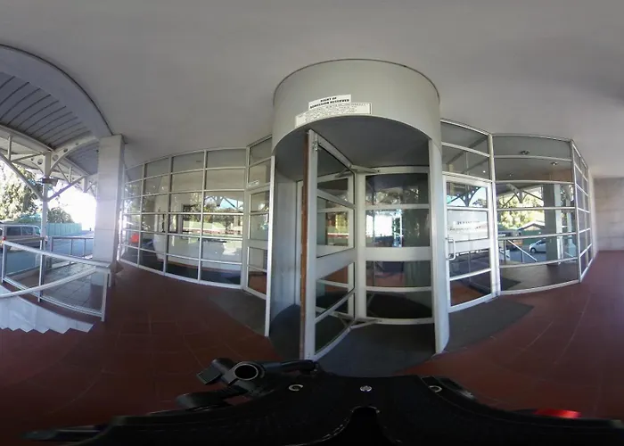False Bay Inn