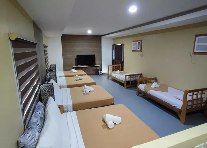 Raya Del Sol Dive Resort