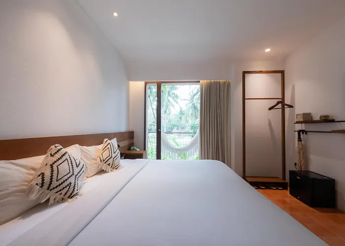 Hotel Lumi Gili Trawangan