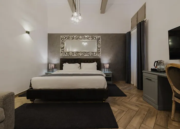 Casa Reale City Living By Sterling