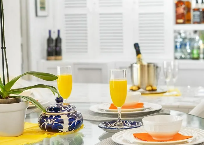 Garden Of Dreams Boutique Hotel