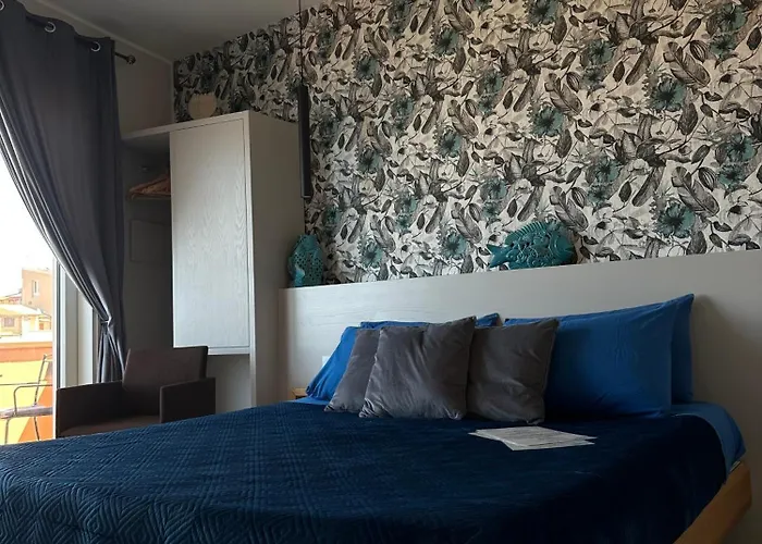 Sapore Di Sale Accommodation Tropea