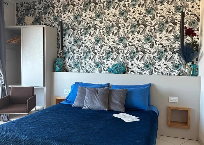 Sapore Di Sale Accommodation Tropea