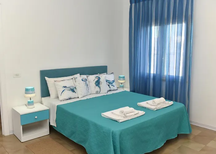 Giglio Selvatico Apartment