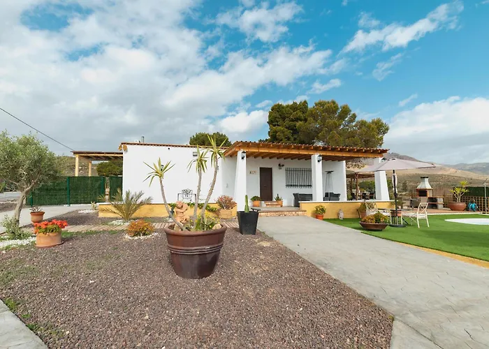 Cortijo El Pinar 1