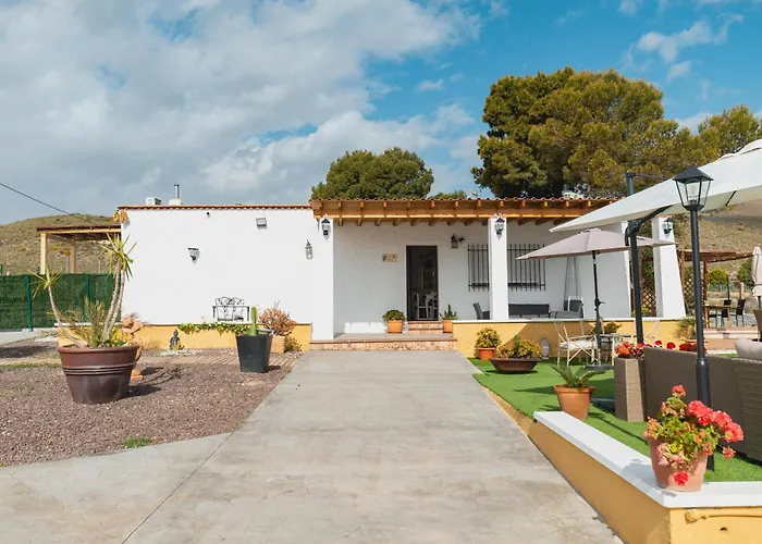 Cortijo El Pinar 1