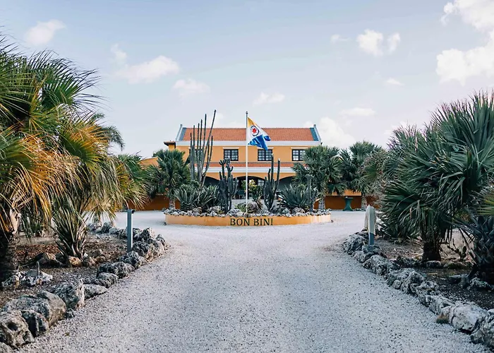 Boutique Hotel Wanapa - Adult Friendly - 14 Years And Older