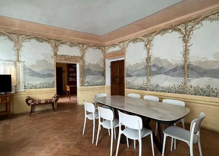 Urbino Apartments - Palazzo Paltroni Studio