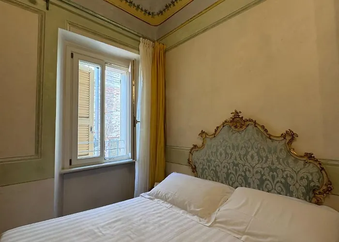 Urbino Apartments - Palazzo Paltroni Studio