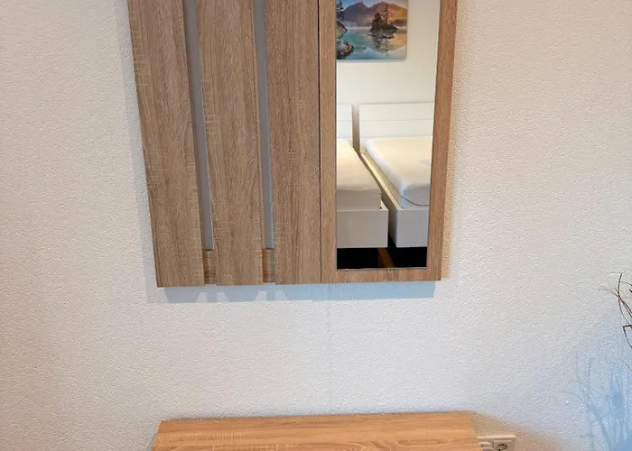 Milis Apartments