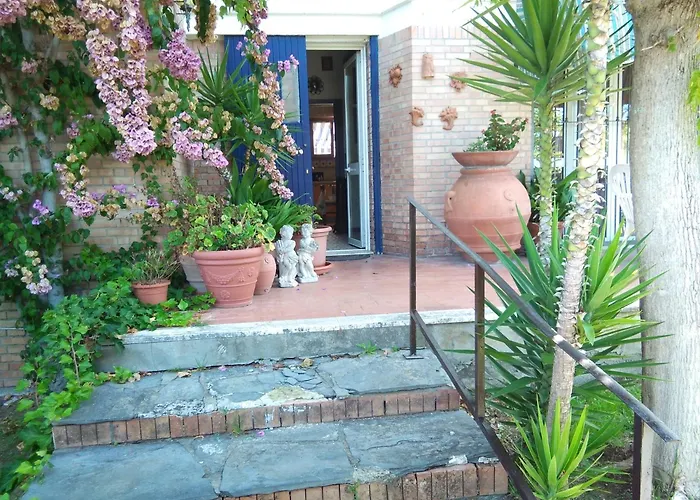 Casa Miglio