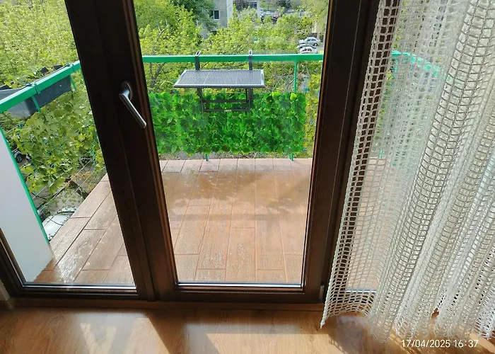 Arka Apartment