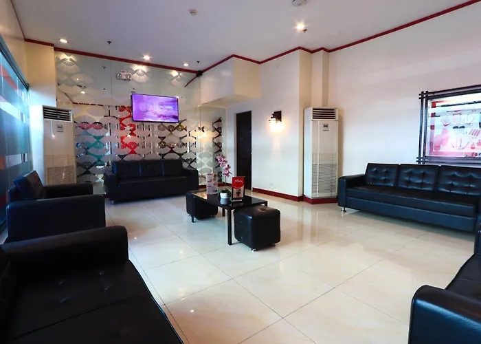 Hotel Sogo Yabut