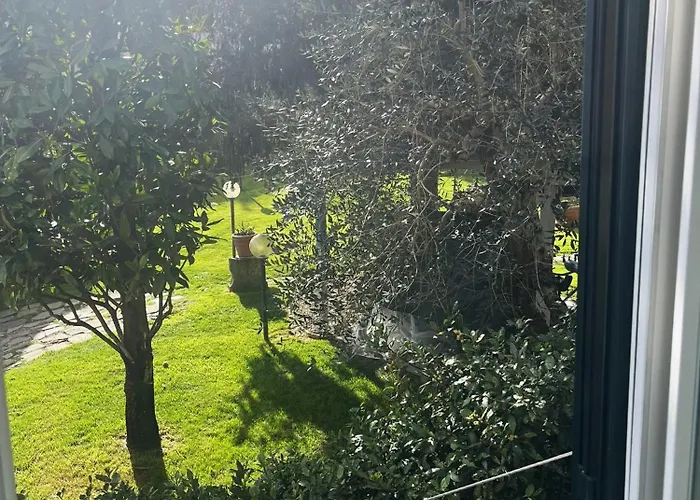 Suite In Borgo