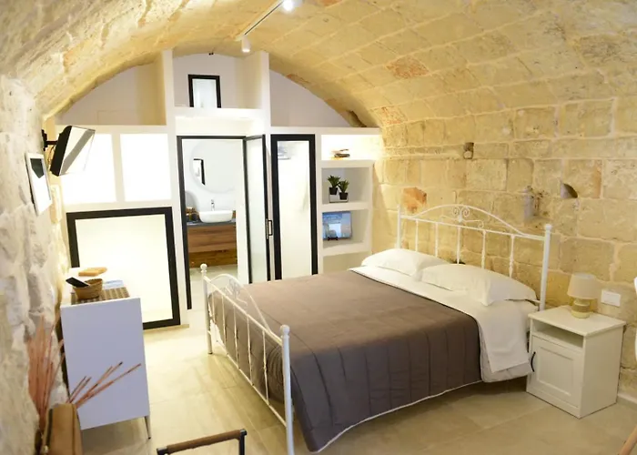 Casa Mamma Rita