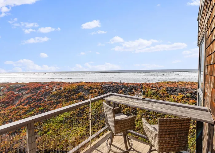 Oceanfront Bliss At Pelican 7