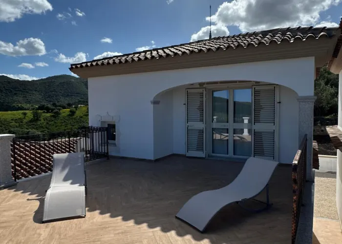 Budoni Residence Lutturai 2