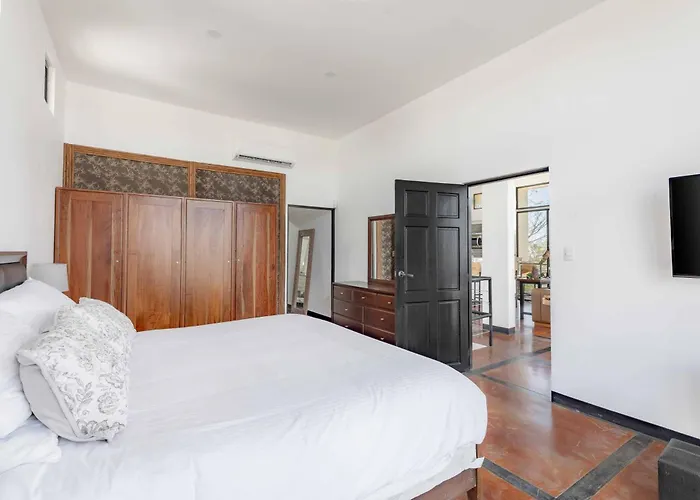 Casa Buena Vista With Incredible Ocean Views