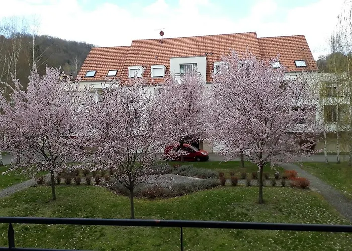 Charming 3-Star Furnished Tourist Accommodation In Barr
