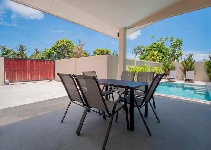 Leivi Villa 3 Bedrooms