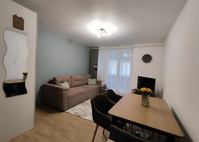 Toparti Elmenyek Apartman
