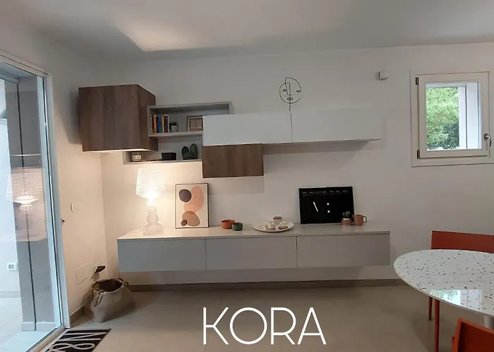 Kora Eco Residence