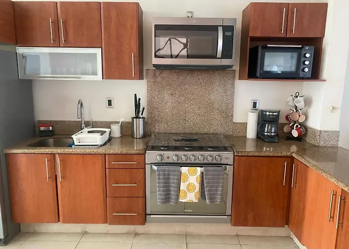 Villa En Nuevo Vallarta 1