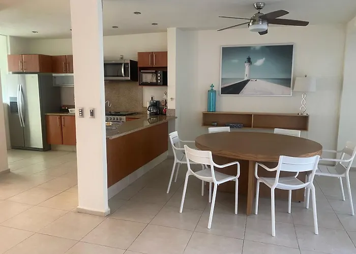 Villa En Nuevo Vallarta 1