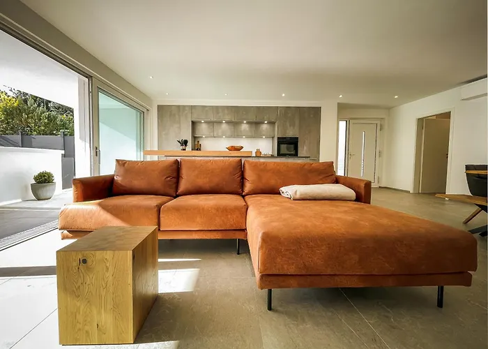 Dreamapartment La Vigna "Ambiance" Suite Mit Eigenem Indoorpool, Sauna & Grillhuette