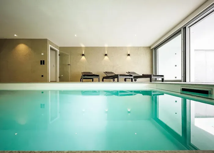 Dreamapartment La Vigna "Ambiance" Suite Mit Eigenem Indoorpool, Sauna & Grillhuette