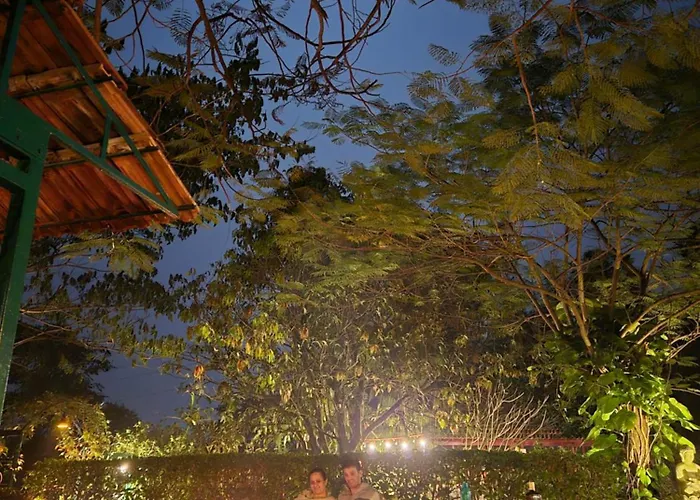 Camp Temgarh