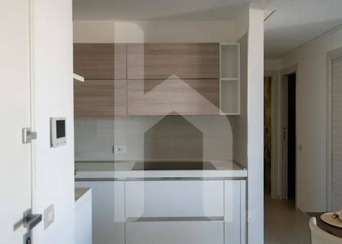 Homiday - Olimpo Fronte Mare Luxury