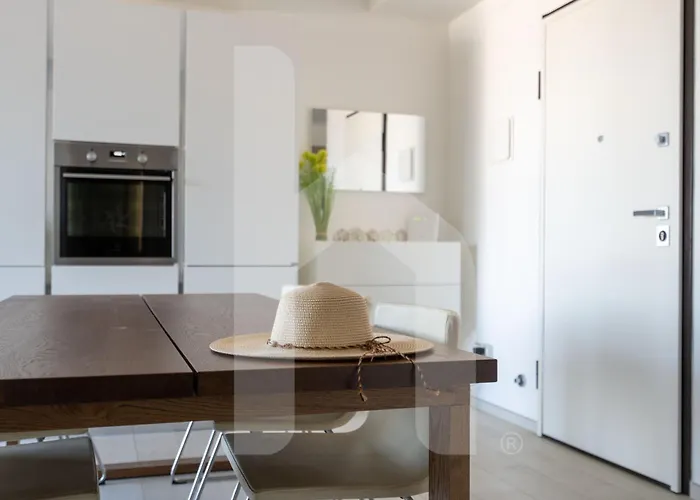 Homiday - Olimpo Fronte Mare Luxury