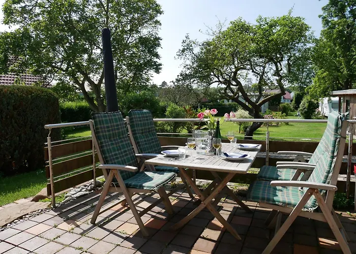 Sonnendeck