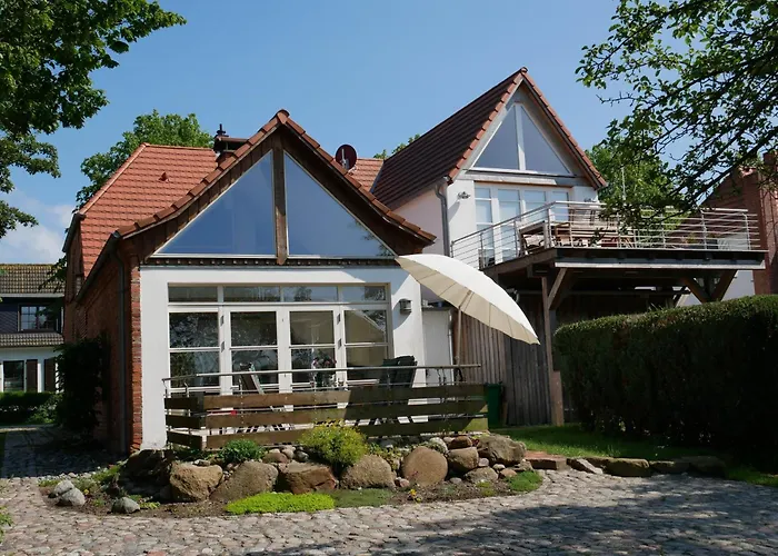 Sonnendeck