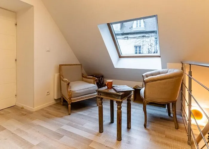 La Maison Mercier