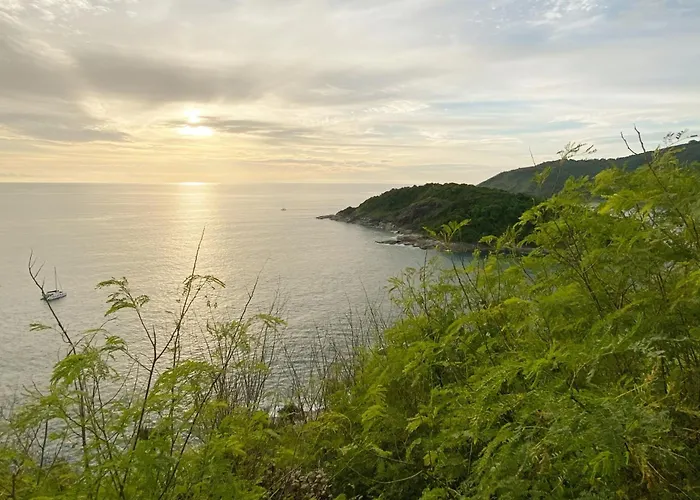 Sj Beach House Patong