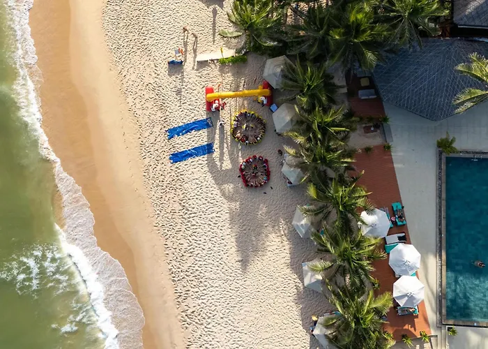 Mana Mui Ne Beach Resort & Spa